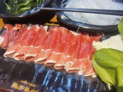 -呷哺呷哺(万达新世界店)
