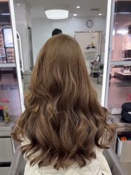 -时尚殿堂hair salon