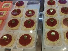-DEMO黛慕蛋糕(中泰店)