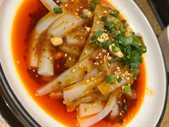 -渝信川菜(西单店)