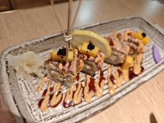 -阿吾罗·月咏精致日料(港汇恒隆广场店)