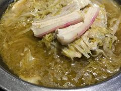 -老六杀猪菜(进乡街店)