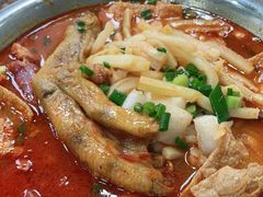 -桂湘缘卤味螺蛳粉