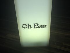 ohbar-ohbar live house(人广店)