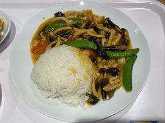 -宜家·瑞典风味餐厅(四元桥店)