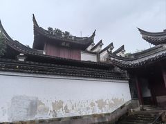 -宁波市保国寺古建筑博物馆