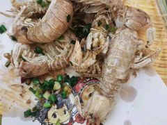-渔满仓海鲜渔家(象山二店)