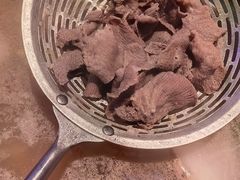 -大吉利·潮汕鲜牛肉火锅(河西店)