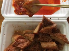 -细妹五香牛杂(步行街店)