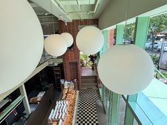 -tuan woodfire kitchen(锦绣坊店)