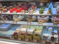 -旧识old mate·烘焙蛋糕店