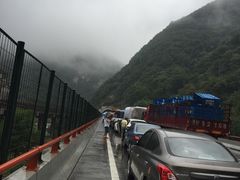 -柞水乾佑红门家菜