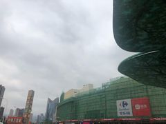-宝龙广场(福州台江店)