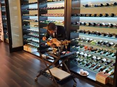 -CASANOVA西餐厅(海信广场店)