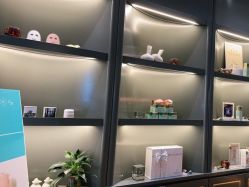 -栖SPA·ONDA ·海菲秀·皑皑科技美肤中心