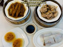 -凤凰楼酒家·粤宴点心(华强北店)