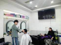 -臻艾Hair Salon