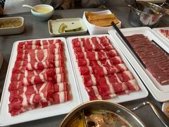 -君邦火锅(新疆大厦店)