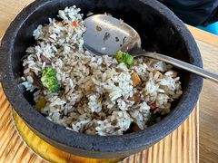 -枣子树·素食餐厅(朱家尖店)