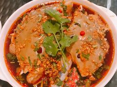-大洋家·精品潮汕菜·生腌砂锅粥(天河东路店)