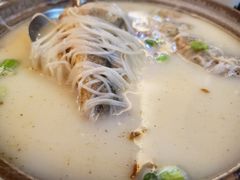 黄鱼煮面线-堂宴·老厦门私房菜(1988仙岳总店)