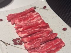 -焱铁烧·黑毛和牛专门店(杭州嘉里中心店)