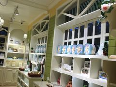 -苏小糖(鼓浪屿三丘田花园店)