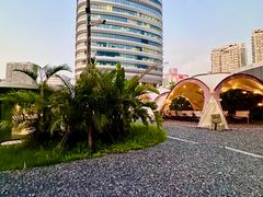 -深圳来福士广场