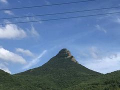 -帽儿山风景区