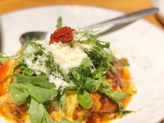 -The Diner X餐厅(青岛万象城店)