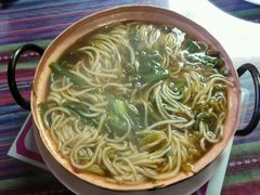 铜锅米线-88号小吃店·经典云南菜·地道纳西美食