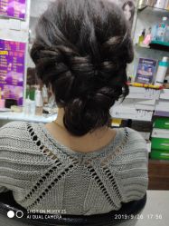 -孙嘉专业美容美发