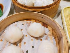 -稻香酒家(长宁KING88广场店)