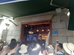 等位区-老宅原住民沙茶面精品小吃(龙头路店)