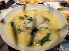 -淮食·雅宴(北大博雅国际酒店)