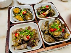 -倍儿美海鲜排挡·非遗海鲜蒸饺(总店)