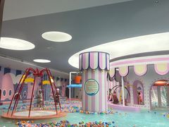 -青水瓦台汤泉(未央店)