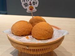 -蔡澜点心·粤菜(新街口IFCX店)