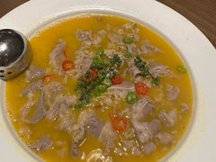 金牌酸汤肥牛-首秀·四川料理(星耀101店)