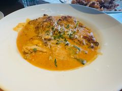 -FABIO’S费比欧披萨餐厅