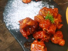 -大树餐厅(红旗街万达店)