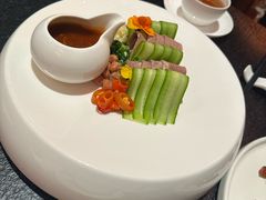 -羡餐厅·杭帮菜·淳菜(千岛湖自由洲际殿店)