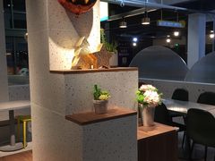 -萨卡屋亲子乐园·餐厅(龙山万物工场店)