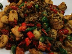-庆合府重庆大排档(紫都城店)