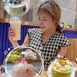 许个愿吧 | 愿你生活可爱好吃不胖[色]