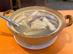 咸菜胡椒猪肚汤-雅苑餐厅(朝天路店)