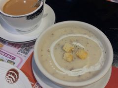 -超级厨房概念餐厅(奥园广场店)