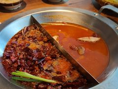 -楠火锅(哈尔滨金爵万象店)