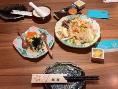 -隐月· 㐂和食屋(芝罘万达公馆店)