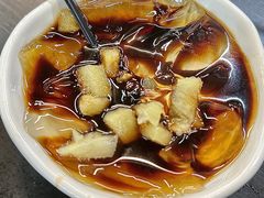 冰粉-丽影重庆小面(定西路店)